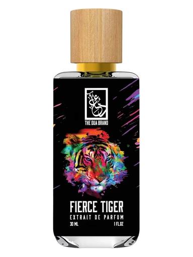 Fierce Tiger The Dua Brand for men