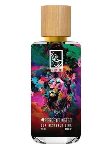 #Fierceyoungego The Dua Brand for men