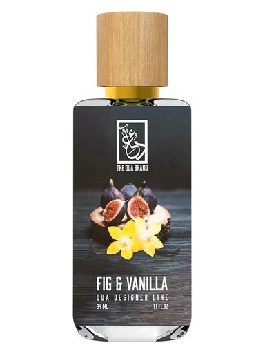 Fig & Vanilla The Dua Brand for women and men