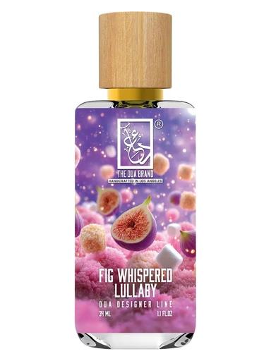 Fig Whispered Lullaby The Dua Brand for women