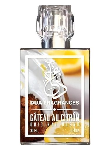 Gâteau au Citrón The Dua Brand for women and men