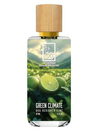 Green Climate The Dua Brand for women