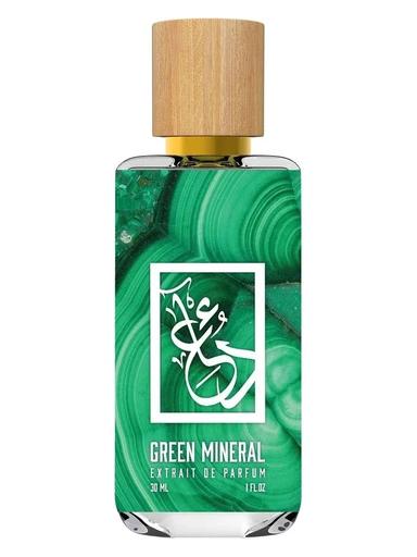 Green Mineral The Dua Brand for women and men