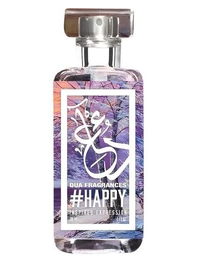 #Happy The Dua Brand for women and men