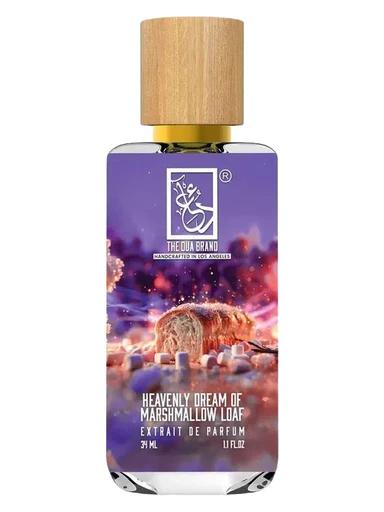 Heavenly Dream of Marshmallow Loaf The Dua Brand for women and men
