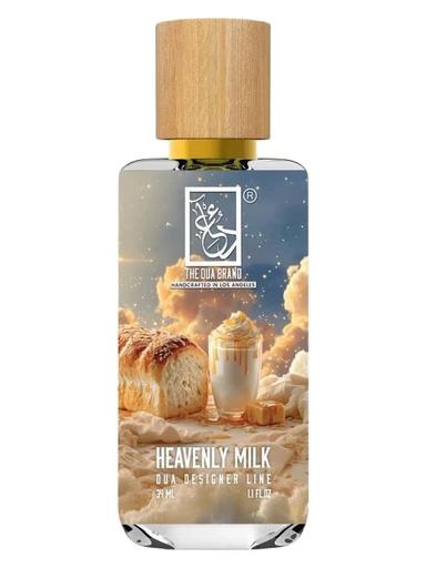 Heavenly Milk The Dua Brand for women and men
