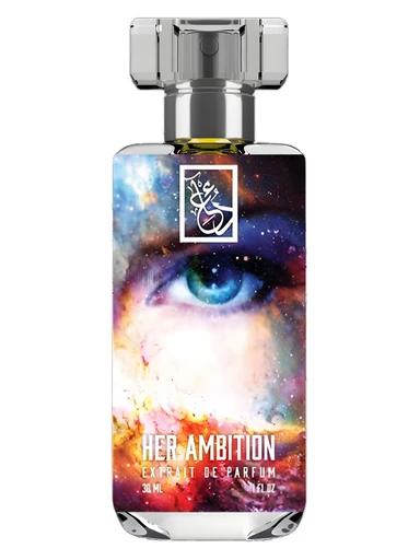 Her Ambition The Dua Brand for women