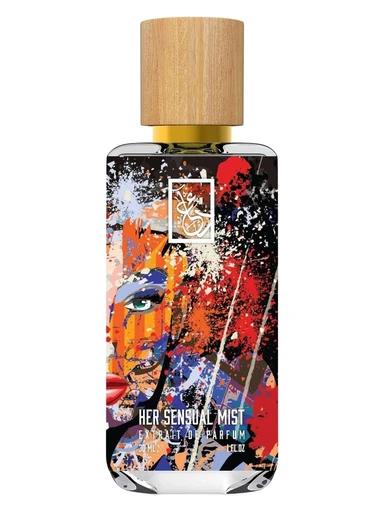 Her Sensual Mist The Dua Brand for women