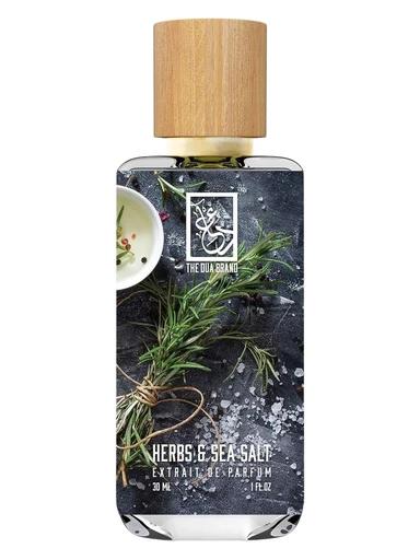 Herbs & Sea Salt The Dua Brand for women and men