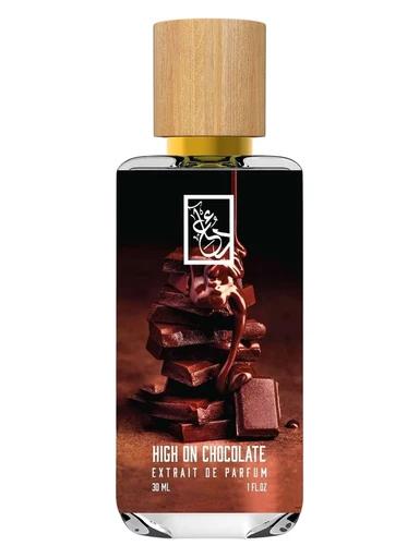 High On Chocolate The Dua Brand for women and men