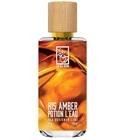 His Amber Potion L'Eau The Dua Brand for men