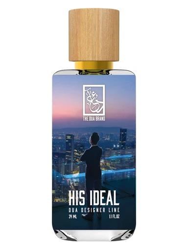 His Ideal The Dua Brand for men