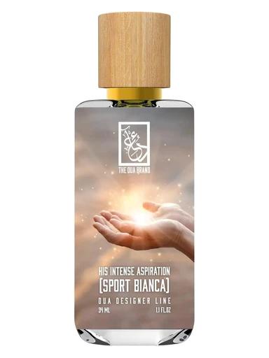 His Intense Aspiration (Sport Bianca