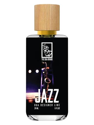 Jazz The Dua Brand for women and men