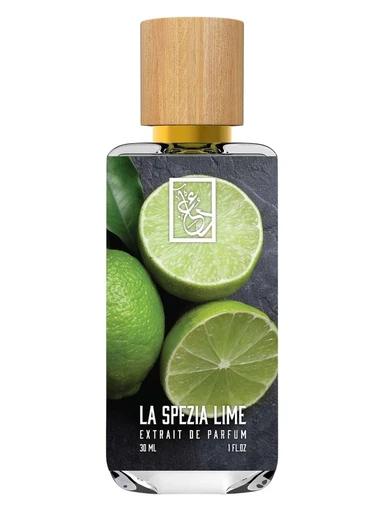 La Spezia Lime The Dua Brand for women and men
