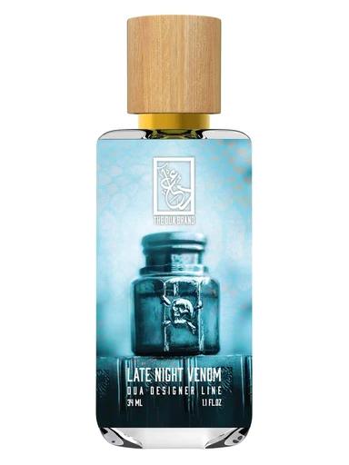 Late Night Venom The Dua Brand for women