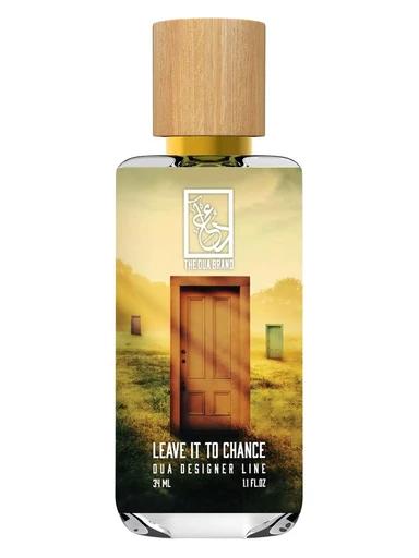 Leave It To Chance The Dua Brand for women