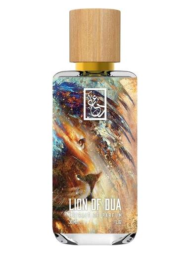 Lion of Dua The Dua Brand for women and men