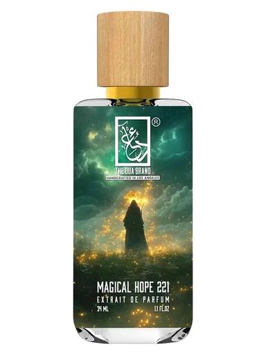 Magical Hope 221 The Dua Brand for women and men