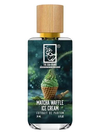 Matcha Waffle Ice Cream The Dua Brand for women and men