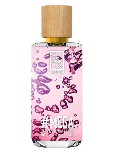 #Mega The Dua Brand for women and men