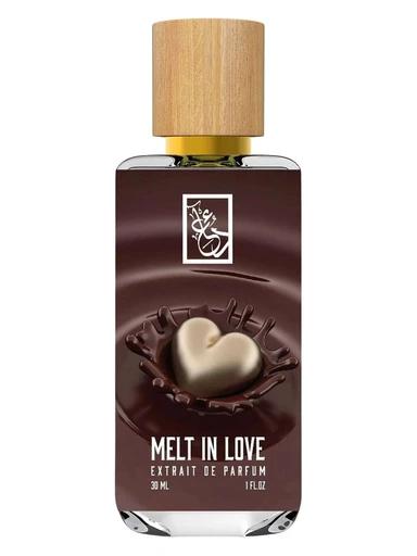 Melt In Love The Dua Brand for women and men