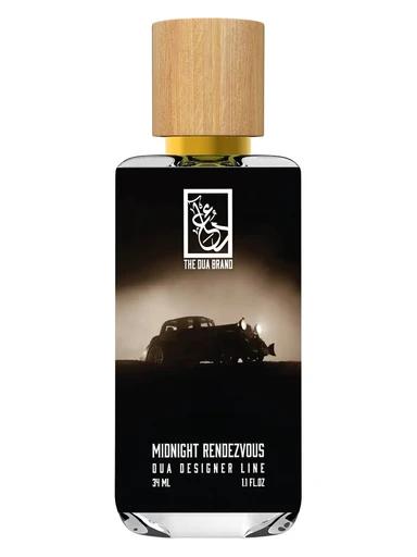 Midnight Rendezvous The Dua Brand for men