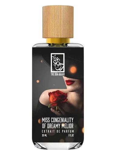 Miss Congeniality of Dreamy Melior The Dua Brand for women