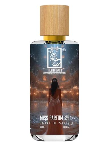 Miss Parfum '24 The Dua Brand for women