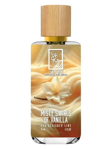 Misty Swirls Of Vanilla The Dua Brand for women and men