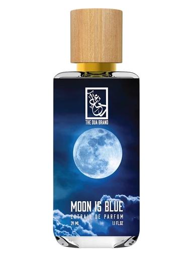 Moon Is Blue The Dua Brand for women and men