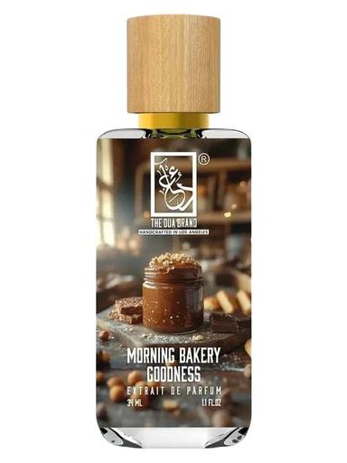 Morning Bakery Goodness The Dua Brand for women and men