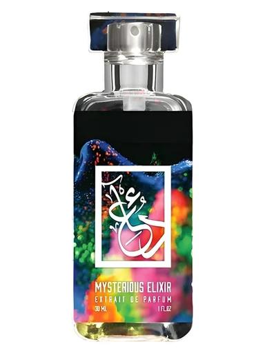 Mysterious Elixir The Dua Brand for women and men