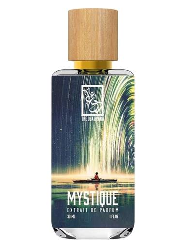 Mystique The Dua Brand for women and men