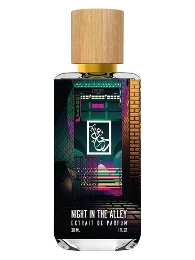 Night In The Alley The Dua Brand for women and men