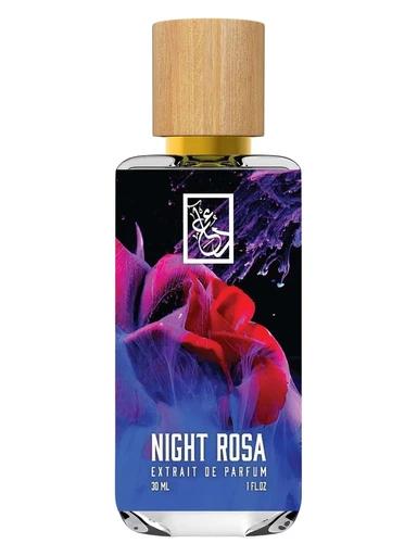 Night Rosa The Dua Brand for women and men