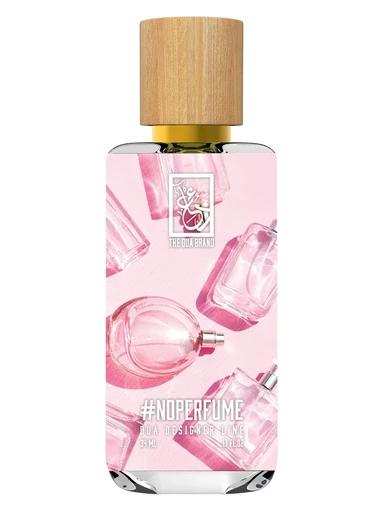 #NoPerfume The Dua Brand for women and men