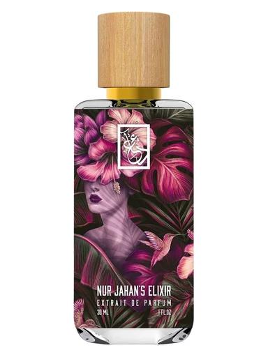 Nur Jahan’s Elixir The Dua Brand for women
