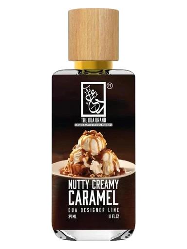 Nutty Creamy Caramel The Dua Brand for women and men