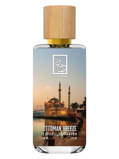 Ottoman Breeze The Dua Brand for women and men