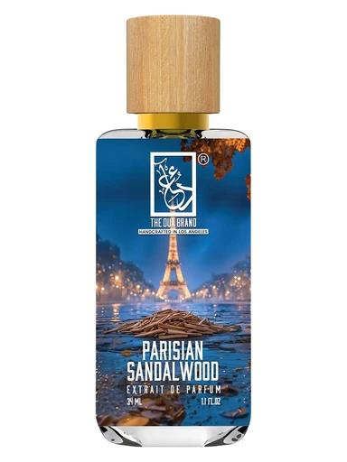 Parisian Sandalwood The Dua Brand for women and men