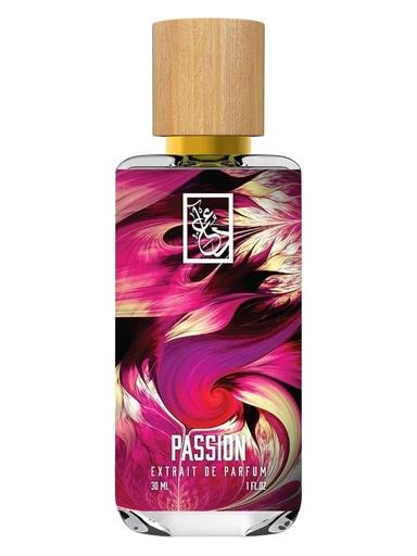 Passion The Dua Brand for women and men