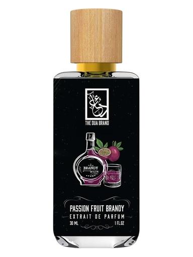 Passion Fruit Brandy The Dua Brand for women and men