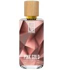 Pink Gold The Dua Brand for women