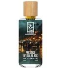 Prestige of Dua Black The Dua Brand for men