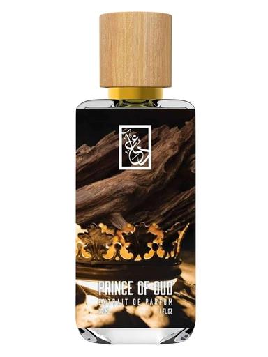 Prince Of Oud The Dua Brand for women and men