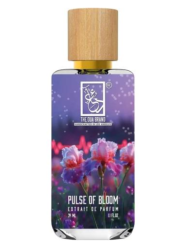 Pulse of Bloom The Dua Brand for women and men