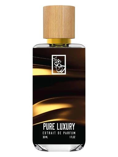 Pure Luxury The Dua Brand for women and men