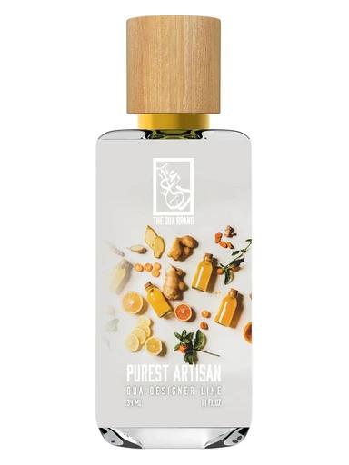 Purest Artisan The Dua Brand for men