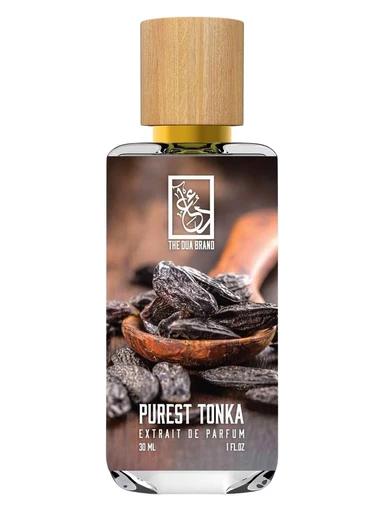 Purest Tonka The Dua Brand for men